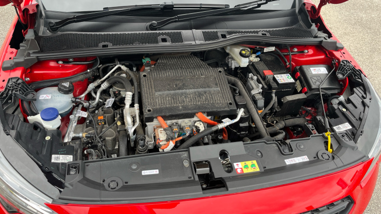 Vauxhall Corsa 100kW Anniversary Edition 50kWh 5dr Auto [11kWCh] Electric Hatchback